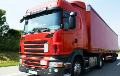 Antalya Oltu Ambar Kargo